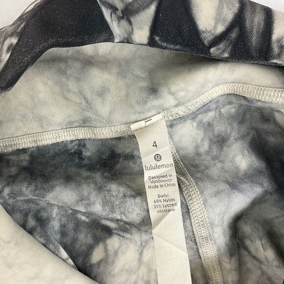 Lululemon HR‎ Wunder Under Tights 25" - Picture 8 of 9